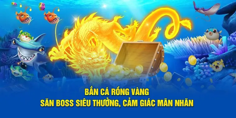 Hướng Dẫn Chơi Bắn Cá Rồng Dubai Palace Bách Phát Bách Trúng Nhận Quà To