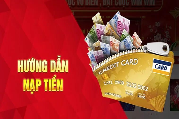 Hướng Dẫn Nạp Tiền Dubai Palace Nhanh Chóng An Toàn Nhận Ngay Ưu Đãi Khủng