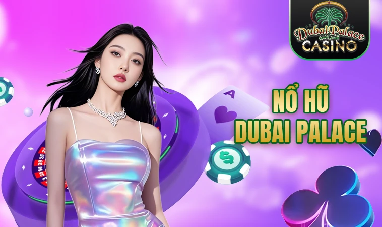 Dubai Palace - Nhà Cái DubaiPalace - Website Cá Cược Trực Tuyến Uy Tín 2026