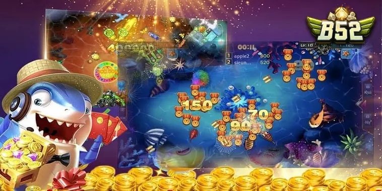Tuyệt Chiêu Chơi Bắn Cá Đại Chiến B52 Dubai Palace Thắng Đậm