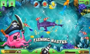 Bí Kíp Chơi Bắn Cá Đại Dương Dubai Palace Hạ Gục Mọi Boss Khổng Lồ