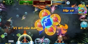 Hướng Dẫn Chơi Bắn Cá Royal Fishing Tại Dubai Palace Thắng Lớn