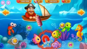 Hướng Dẫn Chơi Bắn Cá Vua Hải Tặc Dubai Palace Săn Thưởng Lớn