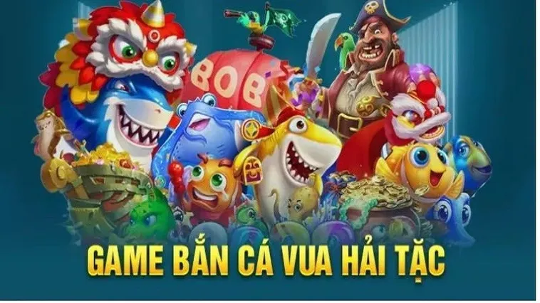 Hướng Dẫn Chơi Bắn Cá Vua Hải Tặc Dubai Palace Săn Thưởng Lớn