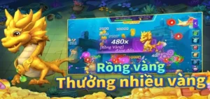 Hướng Dẫn Chơi Bắn Cá Rồng Dubai Palace Bách Phát Bách Trúng Nhận Quà To