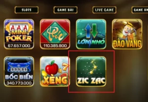 Bí Kíp Chơi Game Nhanh ZicZac Dubai Palace Bách Chiến Bách Thắng Ngay