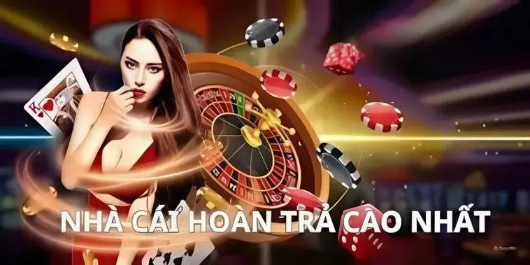 Tận Hưởng Chính Sách Hoàn Trả Không Giới Hạn Tại Nhà Cái Dubai Palace