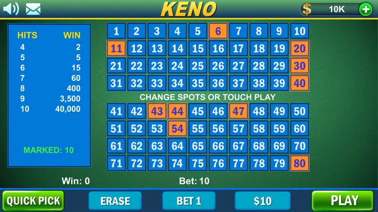 Tuyệt Chiêu Chơi Game Nhanh Keno Dubai Palace Hốt Bạc Tỷ Dễ Dàng