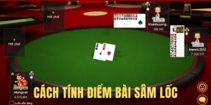 Bí Kíp Chơi Sâm Lốc Dubai Palace Trăm Trận Trăm Thắng Cực Đỉnh