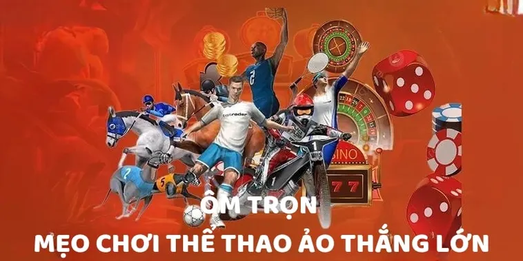 Chinh Phục Sảnh Cá Cược Thể Thao Ảo Dubai Palace Nhận Ngàn Ưu Đãi